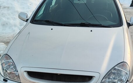 Citroen Xsara, 2002 год, 295 000 рублей, 10 фотография