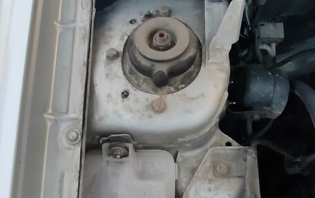 Citroen Xsara, 2002 год, 295 000 рублей, 7 фотография