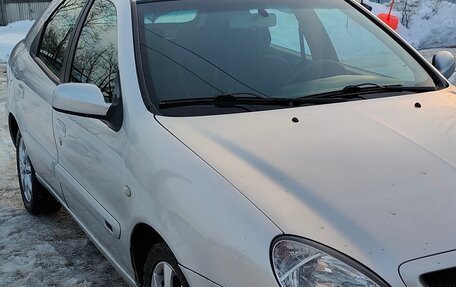 Citroen Xsara, 2002 год, 295 000 рублей, 2 фотография