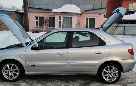 Citroen Xsara, 2002 год, 295 000 рублей, 3 фотография