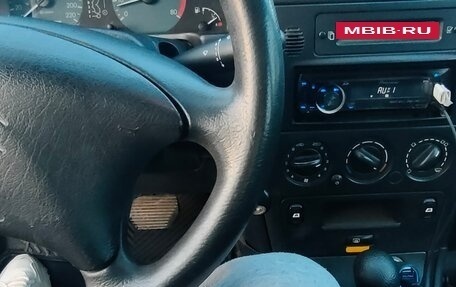 Citroen Xsara, 2002 год, 295 000 рублей, 6 фотография