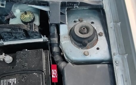 Citroen Xsara, 2002 год, 295 000 рублей, 5 фотография