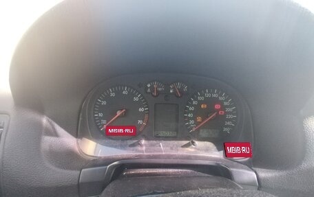 Volkswagen Golf IV, 2001 год, 350 000 рублей, 13 фотография