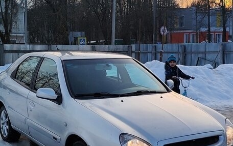 Citroen Xsara, 2002 год, 295 000 рублей, 8 фотография