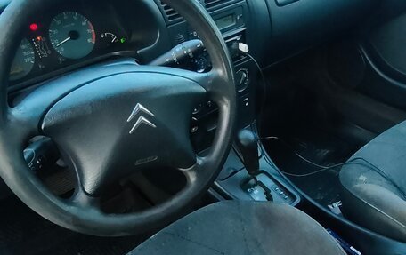 Citroen Xsara, 2002 год, 295 000 рублей, 16 фотография