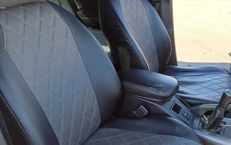 Toyota RAV4, 2006 год, 1 100 000 рублей, 4 фотография