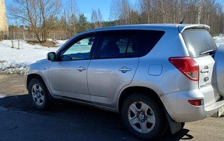 Toyota RAV4, 2006 год, 1 100 000 рублей, 2 фотография