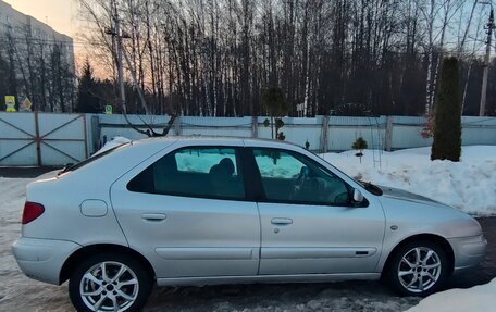 Citroen Xsara, 2002 год, 295 000 рублей, 13 фотография