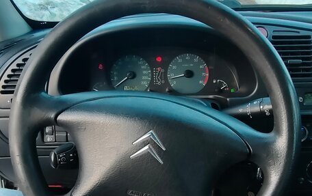 Citroen Xsara, 2002 год, 295 000 рублей, 12 фотография