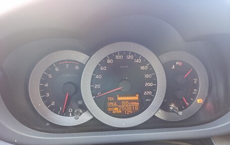 Toyota RAV4, 2006 год, 1 100 000 рублей, 7 фотография