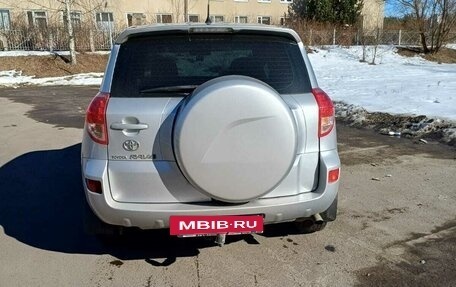 Toyota RAV4, 2006 год, 1 100 000 рублей, 3 фотография