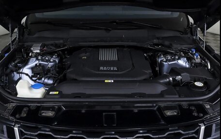 Land Rover Range Rover Sport II, 2018 год, 5 750 000 рублей, 6 фотография