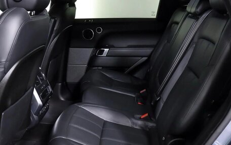 Land Rover Range Rover Sport II, 2018 год, 5 750 000 рублей, 7 фотография