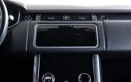 Land Rover Range Rover Sport II, 2018 год, 5 750 000 рублей, 10 фотография