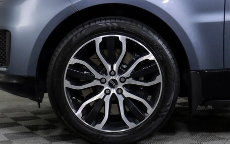 Land Rover Range Rover Sport II, 2018 год, 5 750 000 рублей, 19 фотография