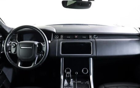 Land Rover Range Rover Sport II, 2018 год, 5 750 000 рублей, 11 фотография