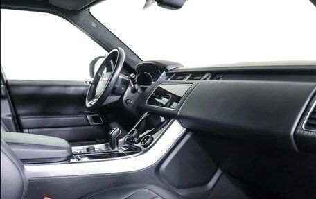 Land Rover Range Rover Sport II, 2018 год, 5 750 000 рублей, 8 фотография