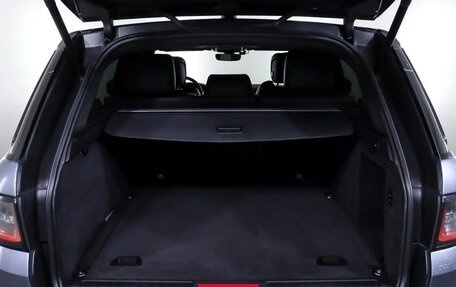 Land Rover Range Rover Sport II, 2018 год, 5 750 000 рублей, 9 фотография