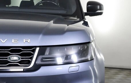 Land Rover Range Rover Sport II, 2018 год, 5 750 000 рублей, 20 фотография
