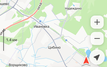 Infiniti FX II, 2011 год, 1 500 000 рублей, 6 фотография