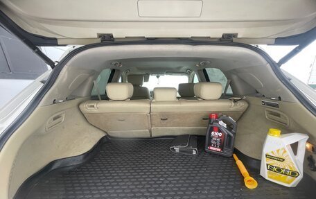 Infiniti FX II, 2011 год, 1 500 000 рублей, 12 фотография