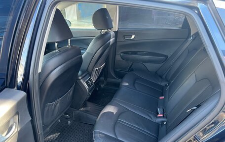 KIA Optima IV, 2018 год, 1 750 000 рублей, 7 фотография