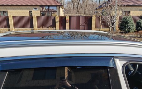 Chery Tiggo 7 Pro, 2021 год, 1 654 000 рублей, 7 фотография