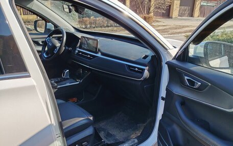 Chery Tiggo 7 Pro, 2021 год, 1 654 000 рублей, 6 фотография