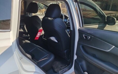 Chery Tiggo 7 Pro, 2021 год, 1 654 000 рублей, 5 фотография