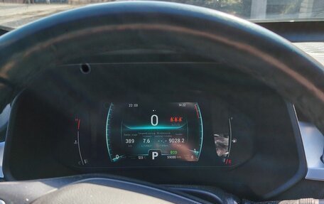 Chery Tiggo 7 Pro, 2021 год, 1 654 000 рублей, 9 фотография