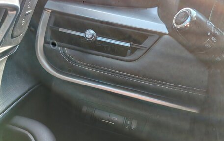 Chery Tiggo 7 Pro, 2021 год, 1 654 000 рублей, 12 фотография