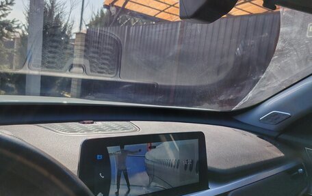 Chery Tiggo 7 Pro, 2021 год, 1 654 000 рублей, 11 фотография