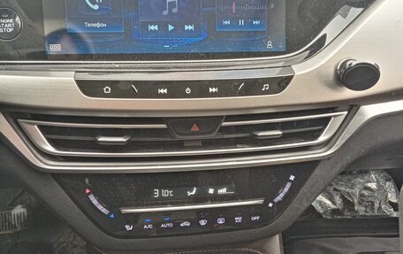 Changan CS35 Plus, 2021 год, 1 560 000 рублей, 5 фотография