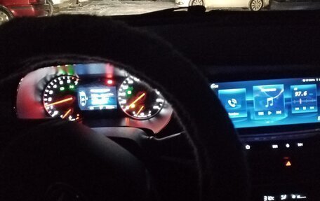 Changan CS35 Plus, 2021 год, 1 560 000 рублей, 8 фотография