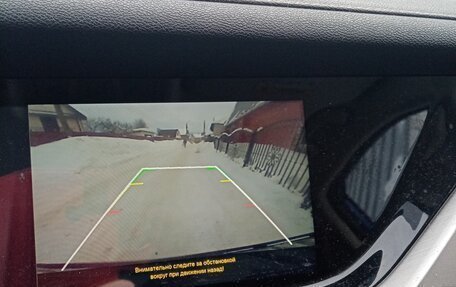 Changan CS35 Plus, 2021 год, 1 560 000 рублей, 7 фотография