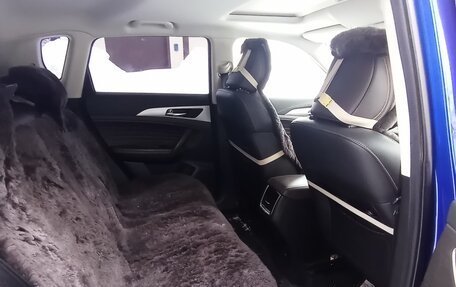 Changan CS35 Plus, 2021 год, 1 560 000 рублей, 6 фотография