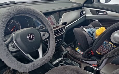 Changan CS35 Plus, 2021 год, 1 560 000 рублей, 12 фотография