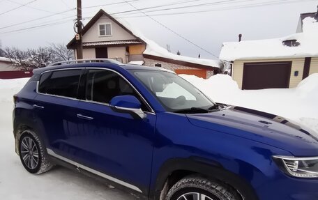 Changan CS35 Plus, 2021 год, 1 560 000 рублей, 14 фотография