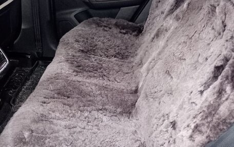 Changan CS35 Plus, 2021 год, 1 560 000 рублей, 11 фотография