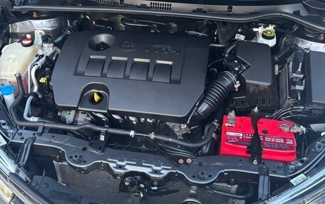 Toyota Corolla, 2014 год, 1 250 000 рублей, 7 фотография