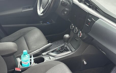 Toyota Corolla, 2014 год, 1 250 000 рублей, 4 фотография