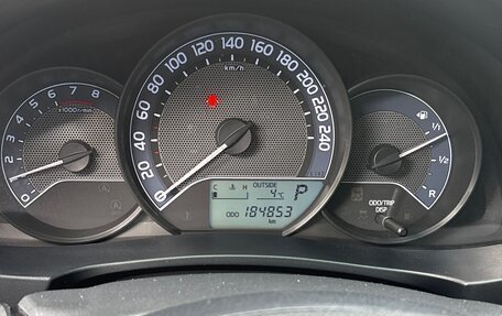 Toyota Corolla, 2014 год, 1 250 000 рублей, 6 фотография