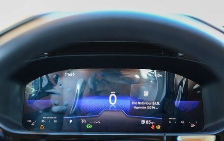 Volkswagen Taos, 2022 год, 2 249 999 рублей, 17 фотография