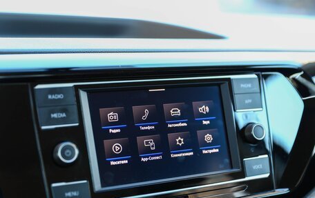 Volkswagen Taos, 2022 год, 2 249 999 рублей, 18 фотография