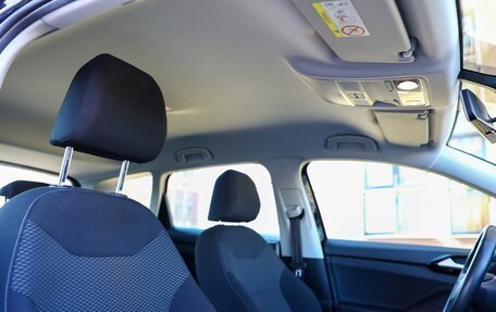 Volkswagen Taos, 2022 год, 2 249 999 рублей, 15 фотография