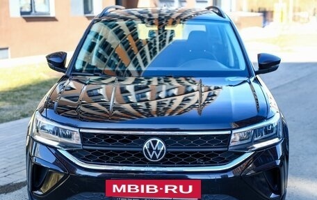 Volkswagen Taos, 2022 год, 2 249 999 рублей, 6 фотография