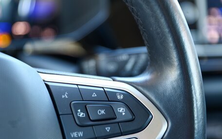 Volkswagen Taos, 2022 год, 2 249 999 рублей, 21 фотография