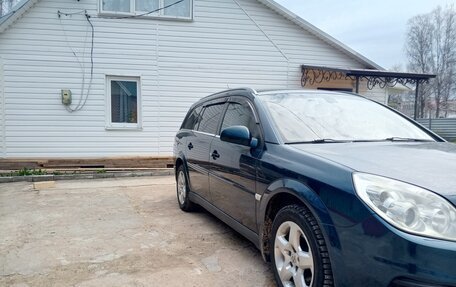 Opel Vectra C рестайлинг, 2007 год, 450 000 рублей, 5 фотография