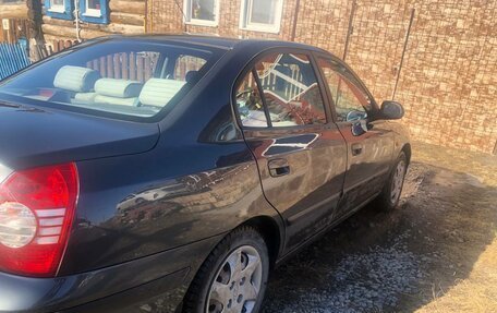 Hyundai Elantra III, 2008 год, 450 000 рублей, 3 фотография