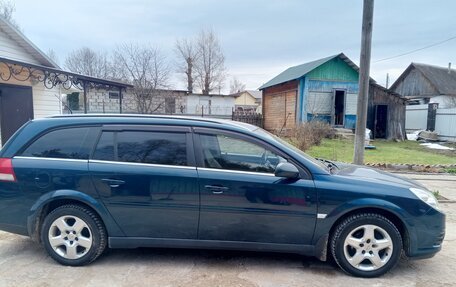 Opel Vectra C рестайлинг, 2007 год, 450 000 рублей, 3 фотография